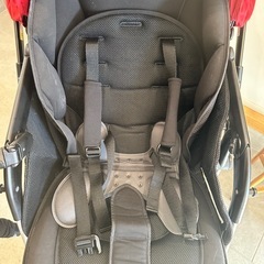 ベビーカー Apricaの画像