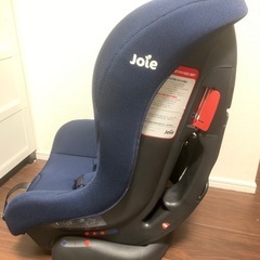 【joieチャイルドシートTilt】の画像