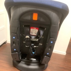 【joieチャイルドシートTilt】の画像