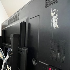 Panasonic65型テレビ TH-P65ZT5の画像