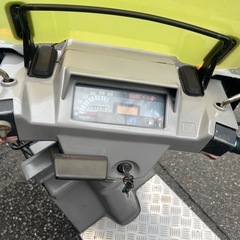 ジャイロXの画像