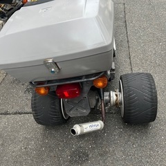 ジャイロXの画像