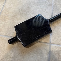 87センチ900gミノルマン ゲットラインバットamazingの画像