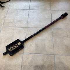 87センチ900gミノルマン ゲットラインバットamazing