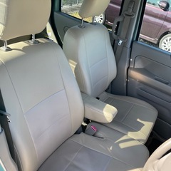 購入者決まりました！🉐早い者勝ち🉐 スペーシア⭐️テレビ付き⭐️バックカメラ付き⭐️アイドリングストップ車の画像