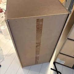 カラーボックスの画像