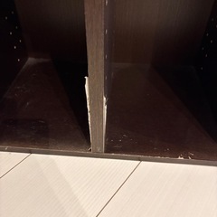 カラーボックスの画像