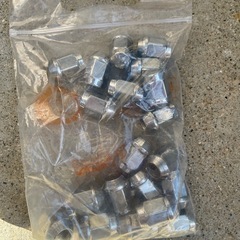  ヴェゼル装着 ダンロップWM02 195/60R16 スタッドレス＋アルミ4本 引き取り限定の画像