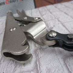 KTC 510R プライヤー 中古品 【ハンズクラフト宜野湾店】の画像