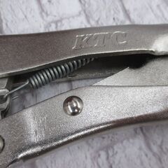 KTC 510R プライヤー 中古品 【ハンズクラフト宜野湾店】の画像