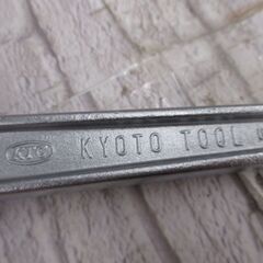 KTC CW-9014C チェーン型カートリッジレンチ 中古品 【ハンズクラフト宜野湾店】の画像