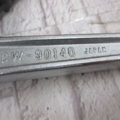 KTC CW-9014C チェーン型カートリッジレンチ 中古品 【ハンズクラフト宜野湾店】の画像