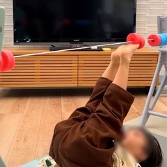 プールスティック 未使用　輪切り 3本 緑 ピンク 紫  の画像