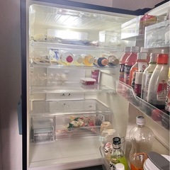 【12/25まで】冷蔵庫
の画像