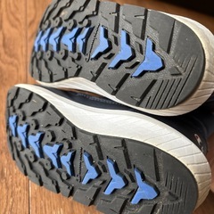 チャンピオン　スノーブーツ　17センチの画像