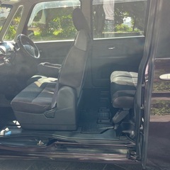 ⭐️女性に人気　DAIHATSU タントカスタム⭐️の画像