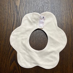 赤ちゃんスタイの画像