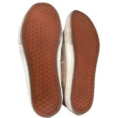 【希少】vans old school v36scl+ 28cmの画像
