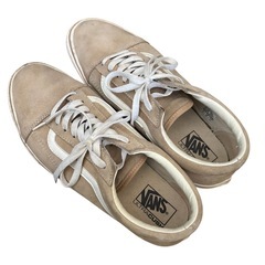 【希少】vans old school v36scl+ 28cmの画像