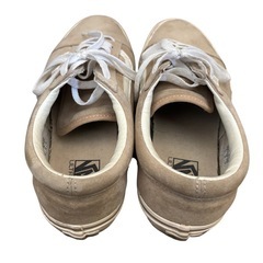 【希少】vans old school v36scl+ 28cmの画像