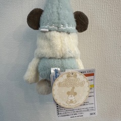 リルリンリン水色 2025の画像