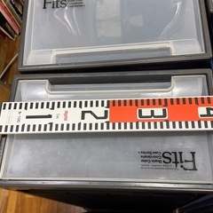 衣装ケース6点の画像