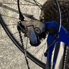 BRIDGESTONE    ANCHOR
の画像