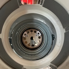 ☆美品☆コロナ　ポータブルストーブ　2015年製　数度使用の画像