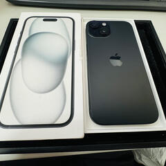 【年末ラストチャンス📱】iPhone15 Plus 256…