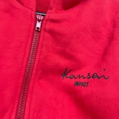 KANSAI impact セットアップの画像