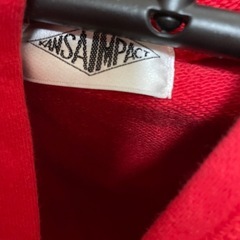 KANSAI impact セットアップの画像