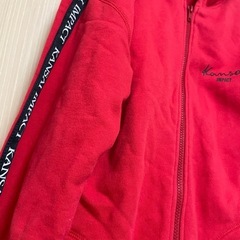 KANSAI impact セットアップの画像