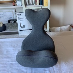 開脚ストレッチ　開脚ベターの画像