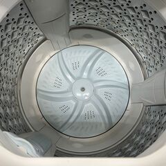 リサイクルショップどりーむ鹿大前店　No.290　乾燥付き洗濯機　東芝　2019年製の画像