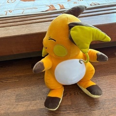 ぬいぐるみの画像