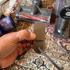 ダイソン　セット　の画像
