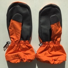 オーバーグローブ 手袋カバー キッズ JM:サイズ IGNIO イグニオの画像