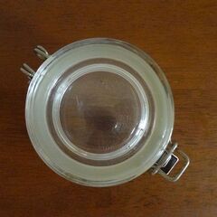 90 ガラス密閉容器の画像