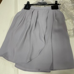 マーキュリーデュオ　スカートMの画像