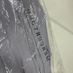 マーキュリーデュオ　スカートMの画像