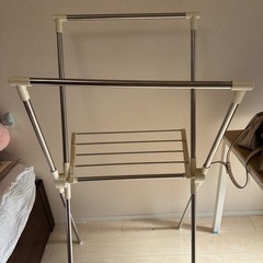 コーナン 物干し