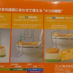 お譲り先が決まりました
の画像