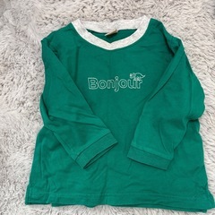 男の子　90cm 　の画像