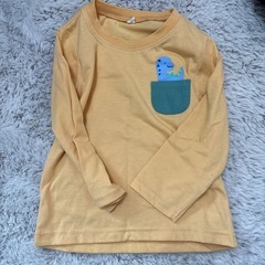 男の子　90cm 　の画像