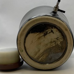 泡盛、焼酎サーバー　コック付きの画像