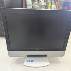 [無料] 一体型パソコン PC-MK26TGFCC