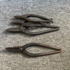 工具いろいろの画像