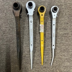 工具いろいろの画像