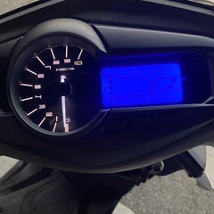 ヤマハ　シグナス　　４型の画像