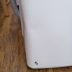 ★リユースのサカイ水戸店★ Haier 洗濯機 4.5ｋg 23年製 動作確認／クリーニング済み MT6723の画像